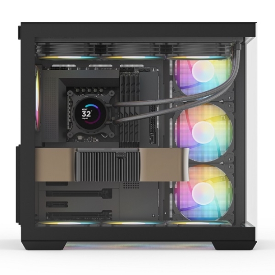 PC R5-5600/16GB/1TB/RTX3060 12GB/600W/Socoool 라니 XY-360