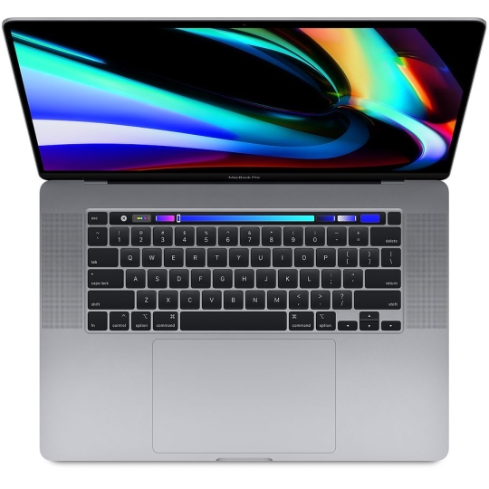 Macbook Pro 2019 16in i7 16Gb 512GB 99% 