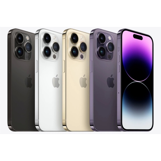 iPhone 14 Pro 256GB