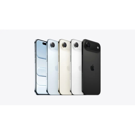iPhone Air 256GB 
