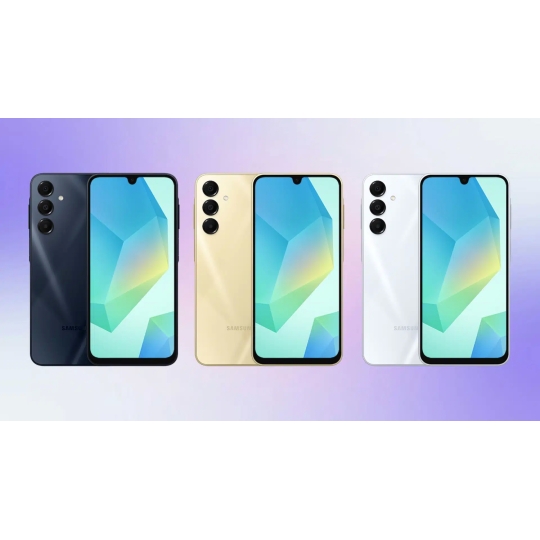 Galaxy Buddy 4 128GB 