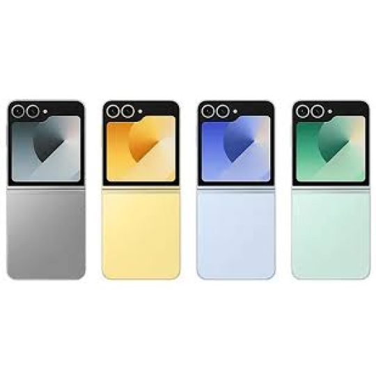 SS Galaxy Zflip 6 5G 256GB 