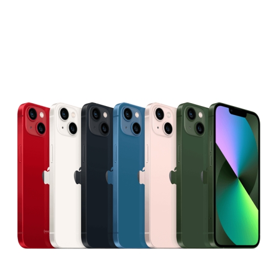 iPhone 13 128GB Chính hãng KH/A