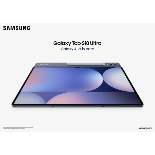 TAB S10 ULTRA 256GB WI-FI 