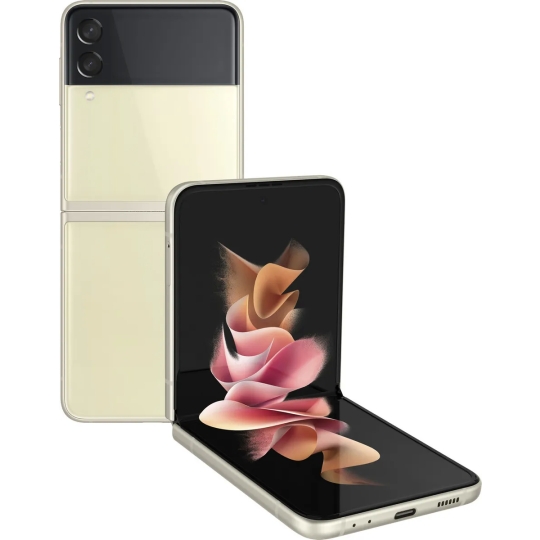 Samsung Galaxy Z Flip3 5G 128GB 99%