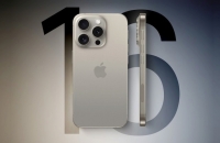 iPhone 16: Cuộc cách mạng công nghệ mới từ Apple!