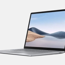 [Microsoft] Surface Laptop 4 15in  i7-11