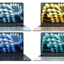 Macbook Air M4 13in 16GB/256GB 