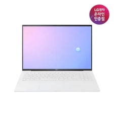 [LG] Gram 17ZD90RU-GX56K