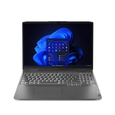 [LENOVO] LOQ 15IRX i7 4060 83DV004CKR [I7-14700HX/16GB/512GB/RTX4060/DOS]