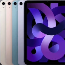 iPad Air 5 64GB Wifi 99% 