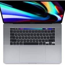 Macbook pro 2018 15in i7 16/256GB 99% 