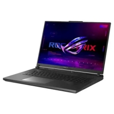 [ASUS] ROG Strix Scar 18 G834JZR-R6014W I9-14900HX RTX 4080/QHD+ [WIN11H]