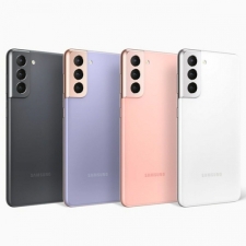 Galaxy S21 256GB 99%