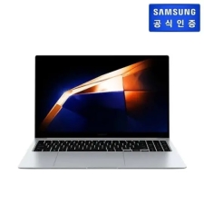 [SAMSUNG] Galaxy Book4 NT750XGR-A51AS