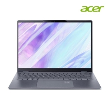 [ACER] Swift 14 AI SF14-51-50HL (Ultra 5 226V / 16GB / 512GB SSD / OLED 