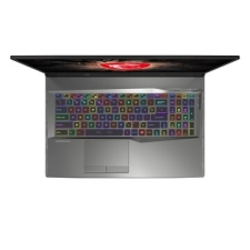 MSI GP75 Leopard 10SEK / i7-10750H (~5.0Ghz) / NVIDIA® GeForce® RTX 2060 (6GB) / 17.3” FHD IPS 144Hz 3ms / RAM 16GB / SSD 512GB 99% 
