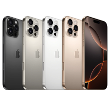 iPhone 16 Pro Max 256Gb 99% 