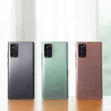 Samsung Galaxy Note 20 256gb 99%