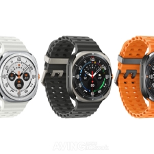Galaxy Watch Ultra 47mm 2025 