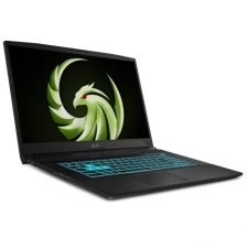 MSI Bravo 17 D7V R7 16gb 512gb RTX4060 99%