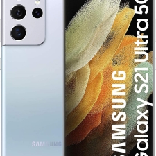 Samsung Galaxy S21 Ultra 5G 256GB 99%