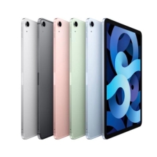 iPad Air 4 64GB Wifi 99% 