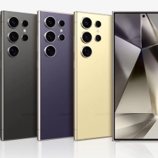 Samsung S24 Ultra 256GB 99% 