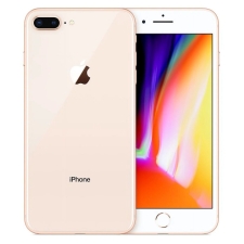 iPhone 8 plus 64GB 99%
