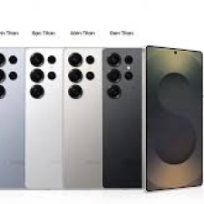 SAMSUNG S25 ULTRA 512GB 