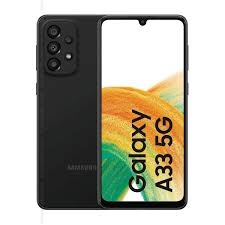 Samsung Galaxy A33 128gb 99%