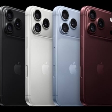 iPhone 18 pro 512GB 