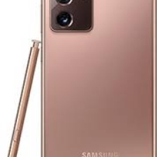 Samsung Galaxy Note 20 Ultra 256gb 99%