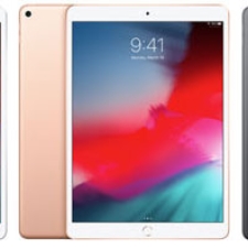 iPad Air 3 64Gb wifi 99% 