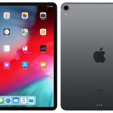 iPad Pro 2018 64GB sim 99% 