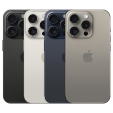 iPhone 15 Pro Max 99% 