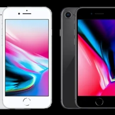 iPhone 8 256GB Chưa Qua Sử Dụng