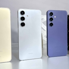 SAMSUNG S25 PLUS 256GB 