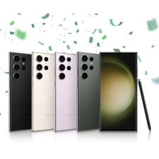 Samsung S23 Ultra 256GB 99% 