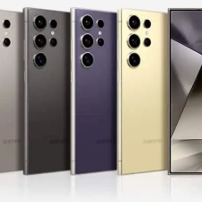 SS Galaxy S24 Ultra 5G (12GB/256GB)