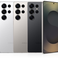 SAMSUNG S25 ULTRA 256GB 