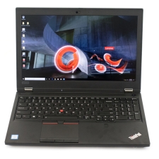 Lenovo ThinkPad P53 i7 16gb 512gb 99%