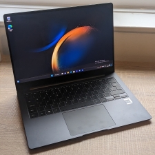 [SAMSUNG] 삼성 갤럭시북4 NT750XGR-A71A