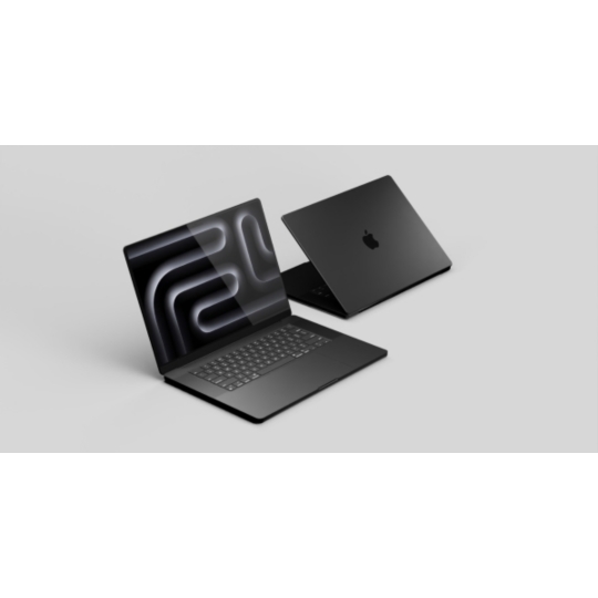 Macbook Pro M3 14in 18Gb 512Gb 99%