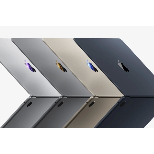 MacBook Air M3 15inch 8GB/512GB