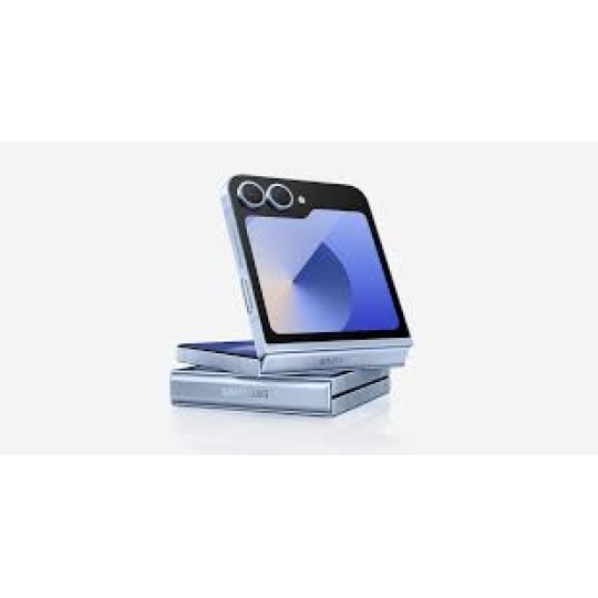 SS Galaxy Zflip 6 5G 256GB 