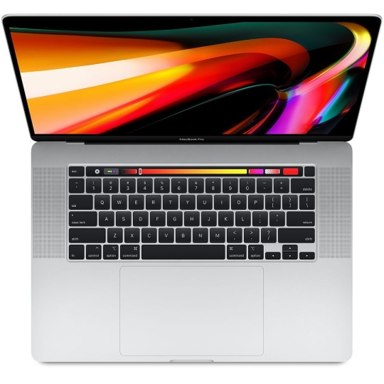 Macbook pro 2018 15in i7 16Gb 512Gb 99% 