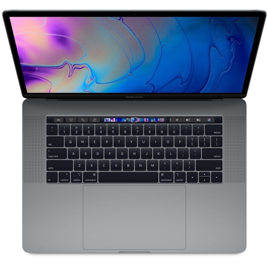 Macbook pro 2018 15in i7 16/256GB 99% 
