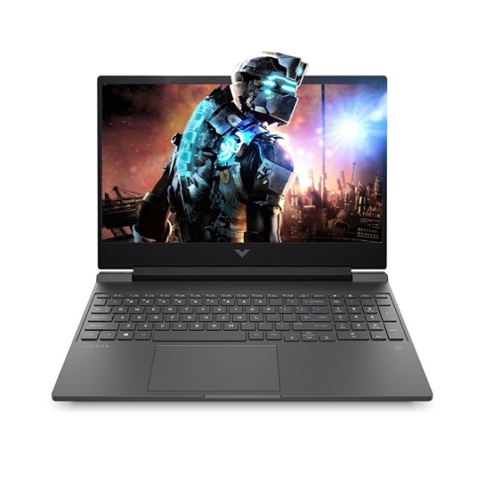 [HP] VICTUS 15-FB2121AX R5-8645HS (8GB/512GB/RTX3050/FD)