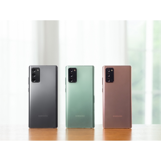 Samsung Galaxy Note 20 256gb 99%